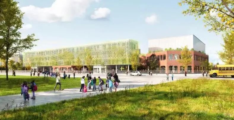 你住天津哪个区？来看看2021下半年你们区有什么大好事？