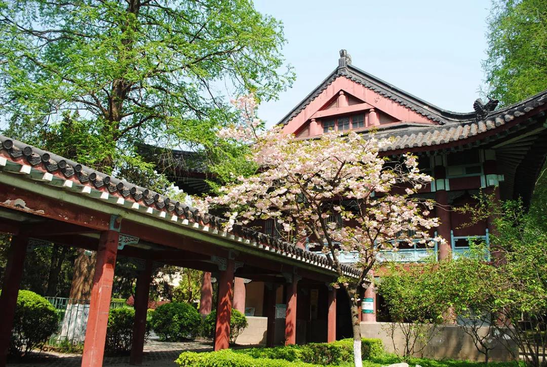 神仙颜值！坐拥