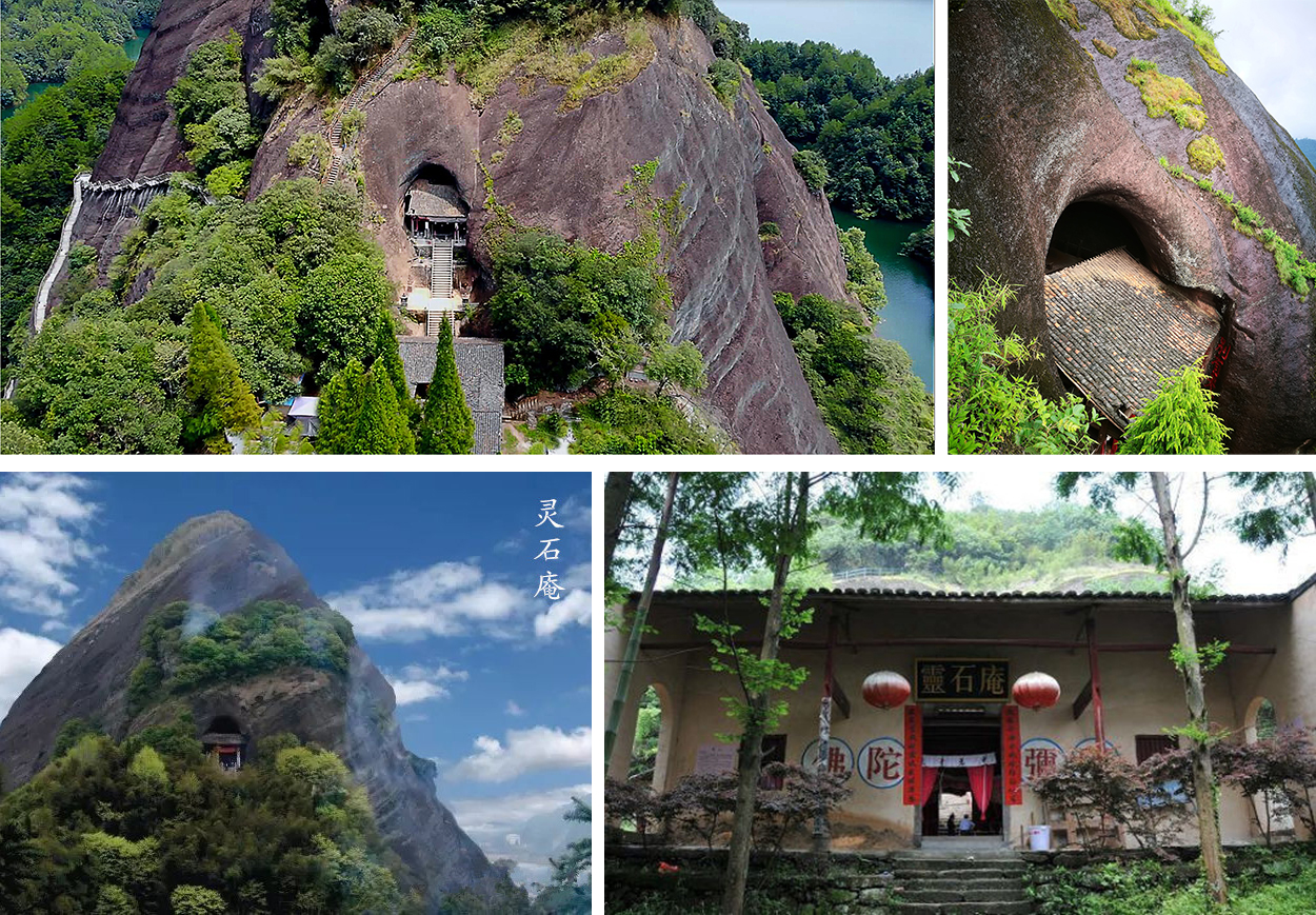 宜春旅游必去景点(江西宜春旅游景点大全)
