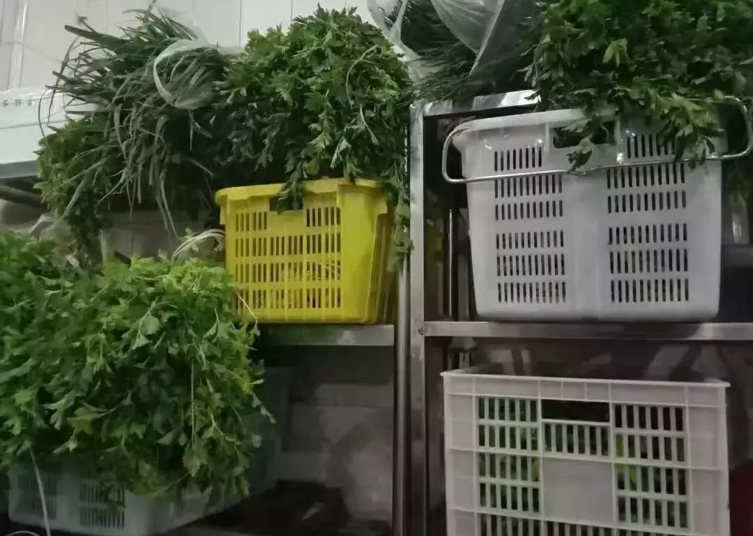 西昌校园食品安全情况怎么样？突击检查结果来了….