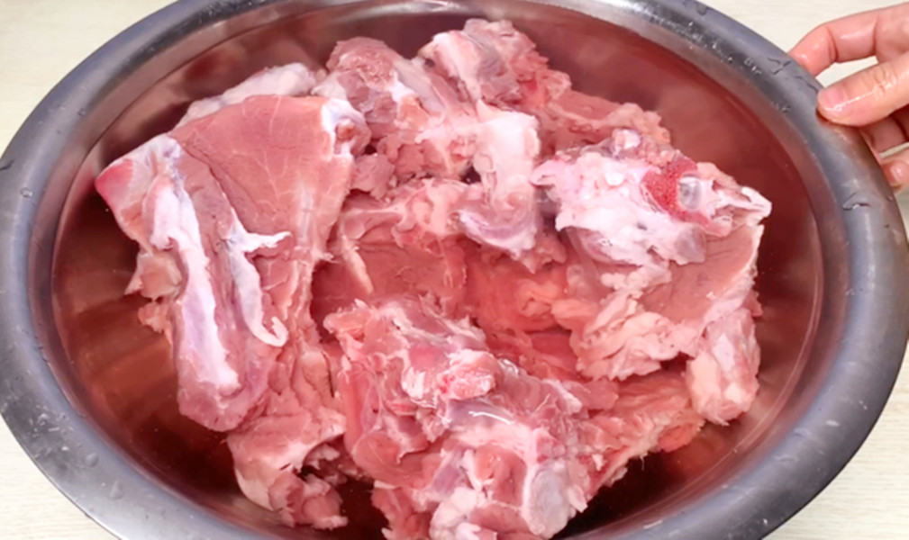 羊肉湯做法,羊肉湯做法教程