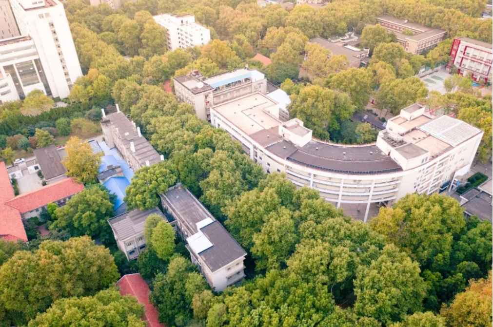 武汉有哪些知名大学？看完想重新再读一次