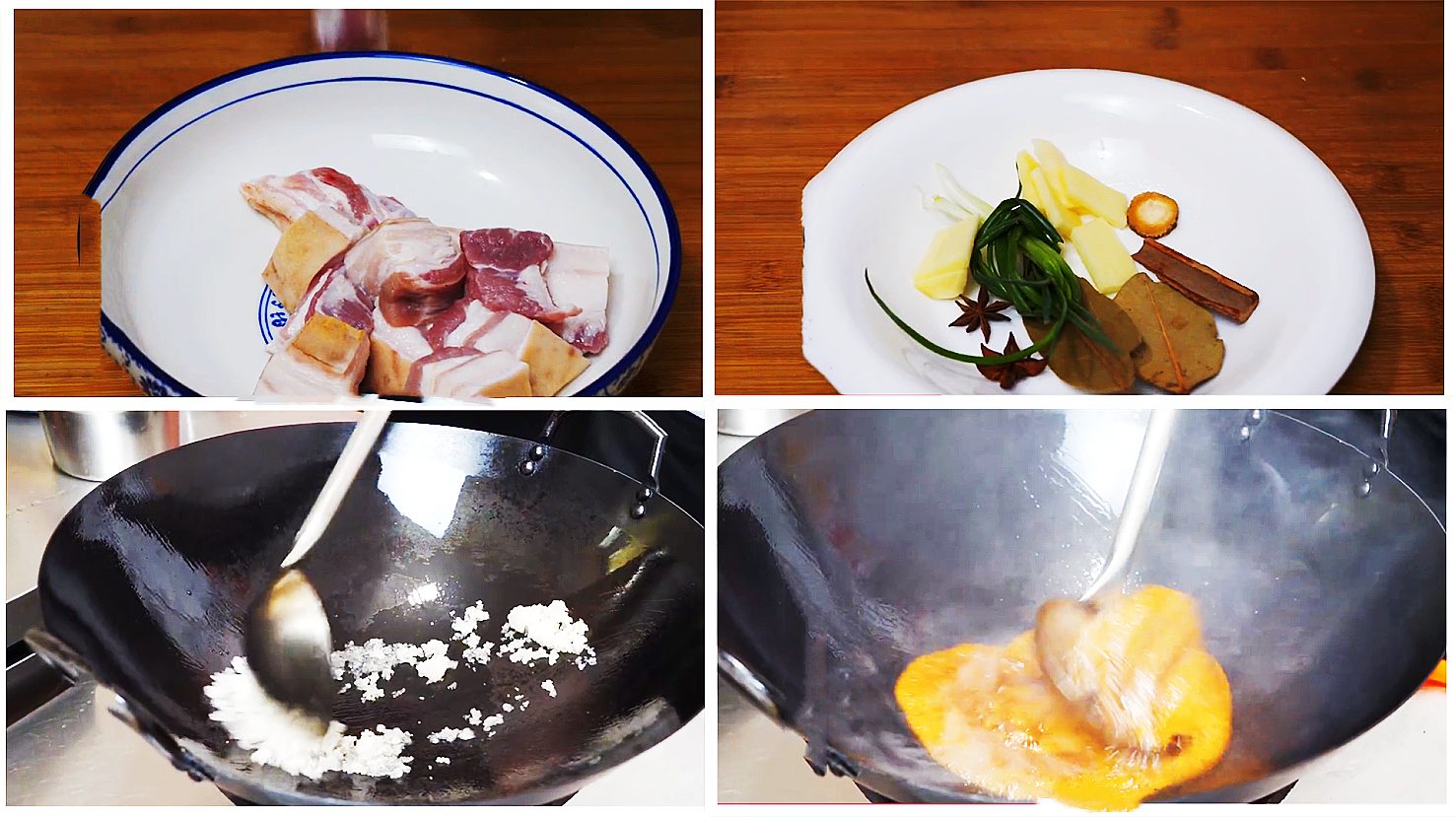 冬天手脚冰凉，多吃这15道家常肉菜，热乎乎从脚暖到头，温暖过冬