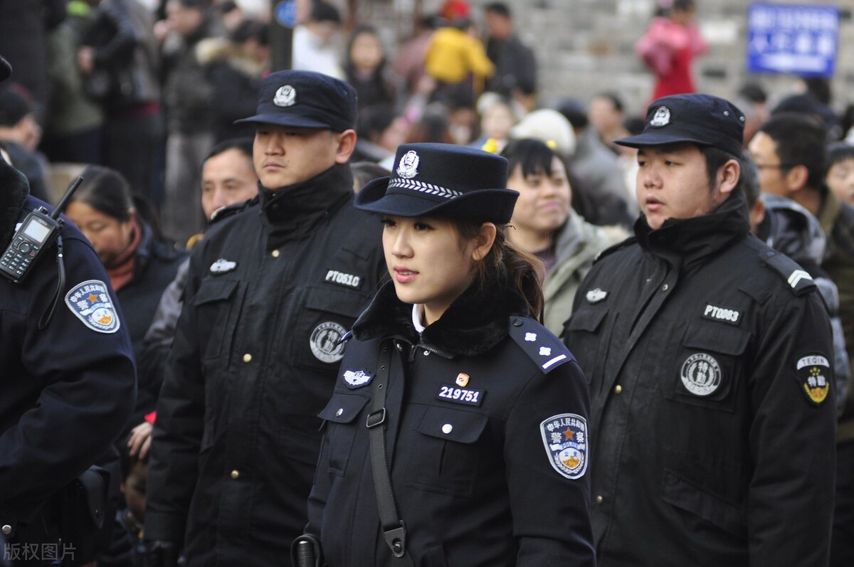 这些警校的国家级一流本科专业不少，专业建设水平高，值得关注