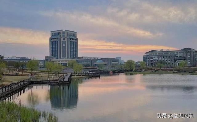 上海海洋大学VS上海理工大学，杨浦老邻居发展大不同