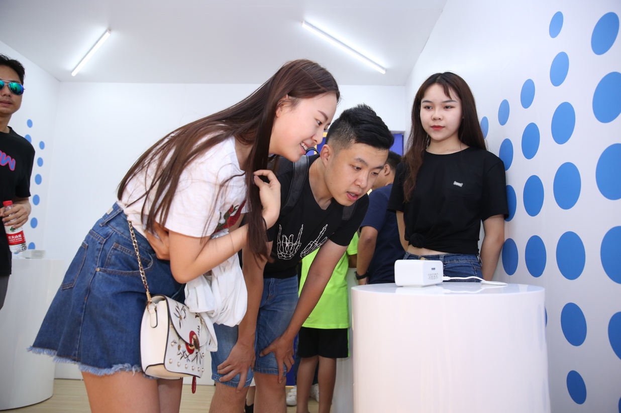 美空已不是你们记忆中的那个美空了，2018年他们做了这些