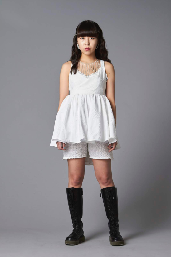 KDA课达丨2021年日本文化服装学院毕业展 （服装设计系）