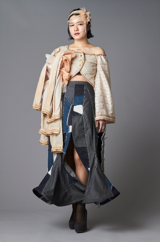 KDA课达丨2021年日本文化服装学院毕业展 （服装设计系）