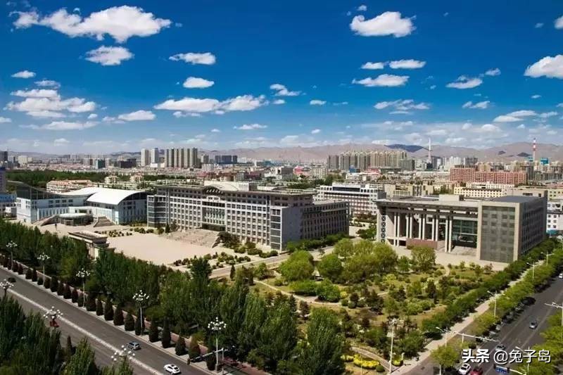 最新出炉：2021年内蒙古自治区高职院校排名！包头轻工领跑