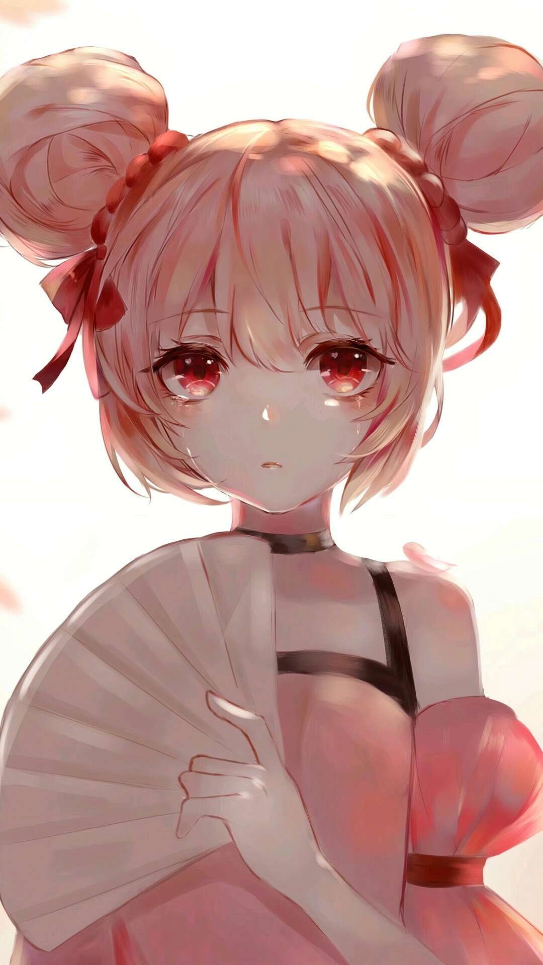 古风壁纸|仙气飘飘清冷孤傲国风头像