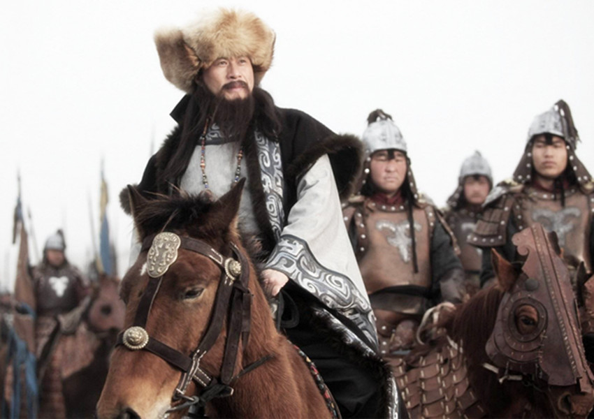 凌迟到底是一种怎样的酷刑？其实，它并不是割肉那么简单