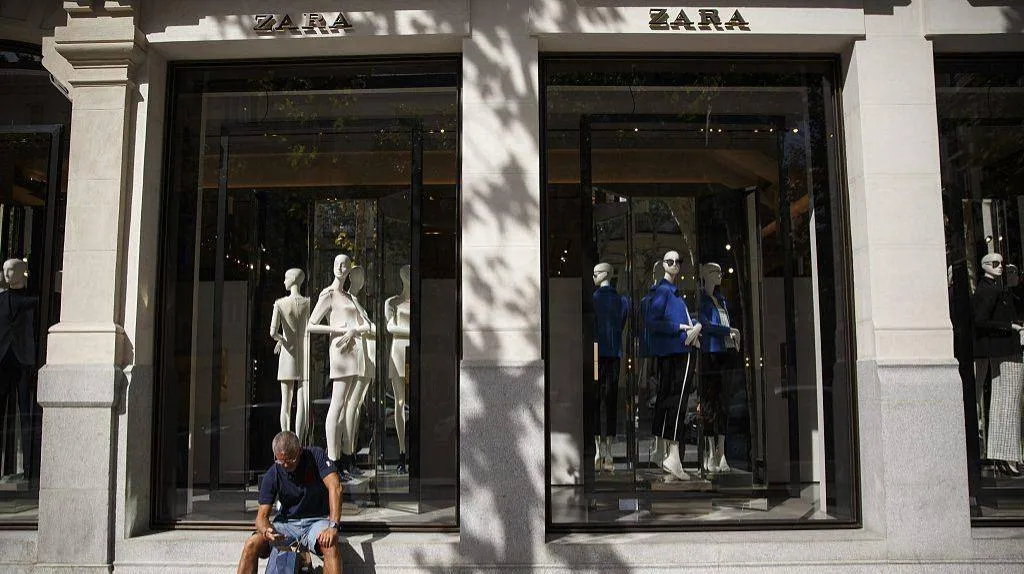 在中国火了16年的快时尚一姐Zara，为什么“不香”了？