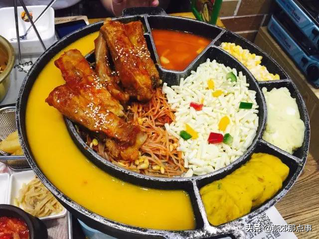 在燕郊，一起吃过这些才算是发小。