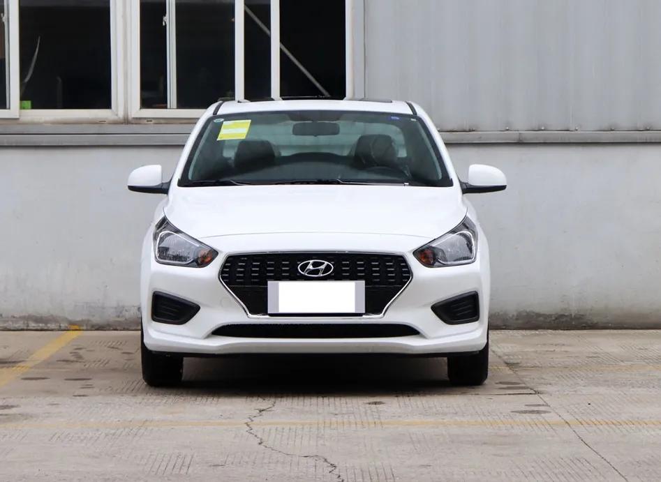 现代verna是什么车多少钱_【读车号】