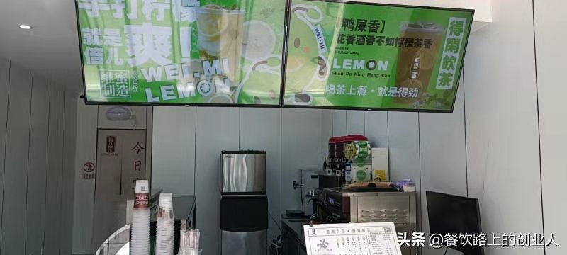 奶茶店装修布局技巧：打造吸引顾客的舒适空间
