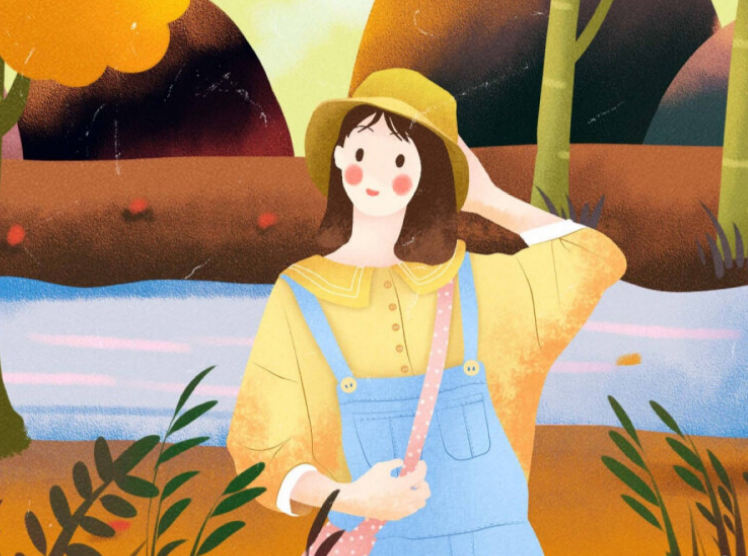 女人，请慎重对待你的第一次