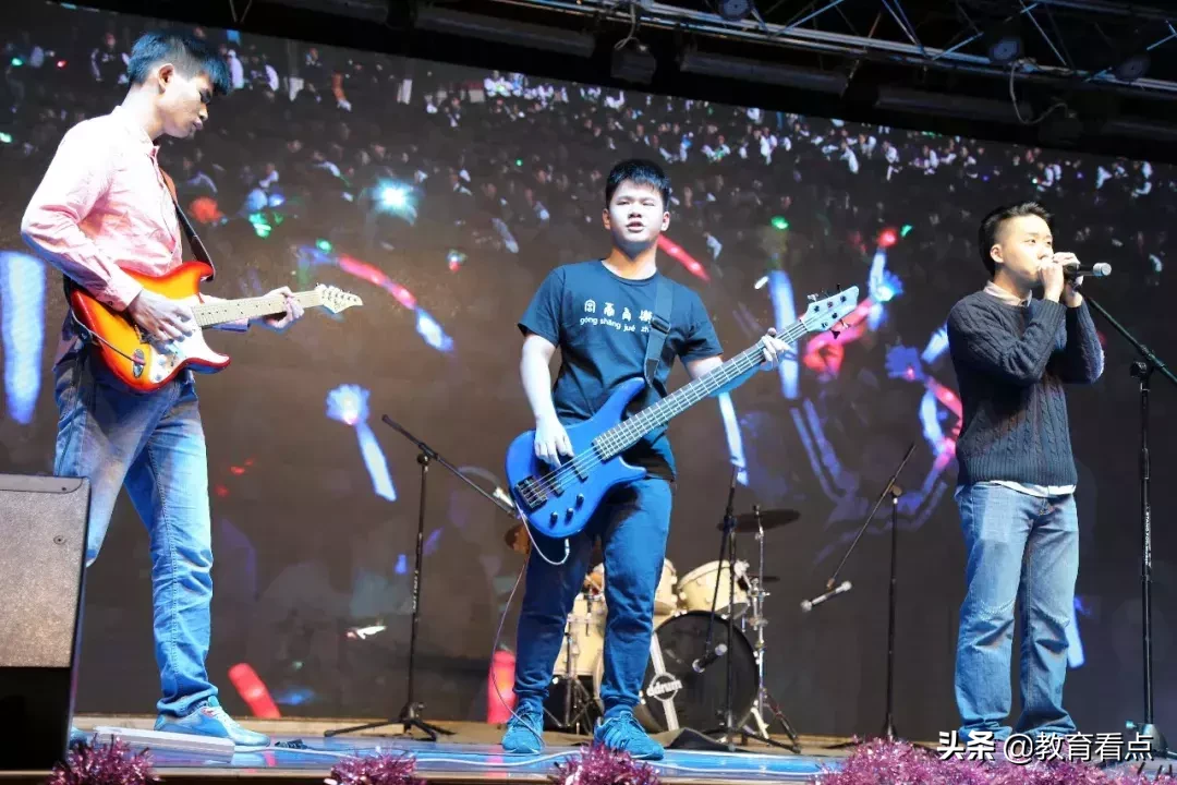 广州市技师学院——金牌学院，许你“硬核”的未来