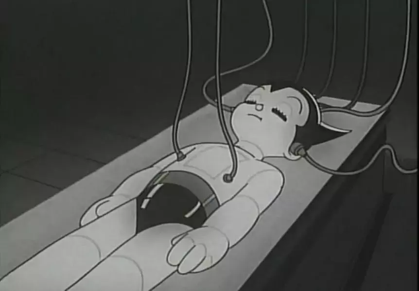 比阿里苛刻的日本动画：跟宫崎骏、手冢治虫工作，你能坚持多久？