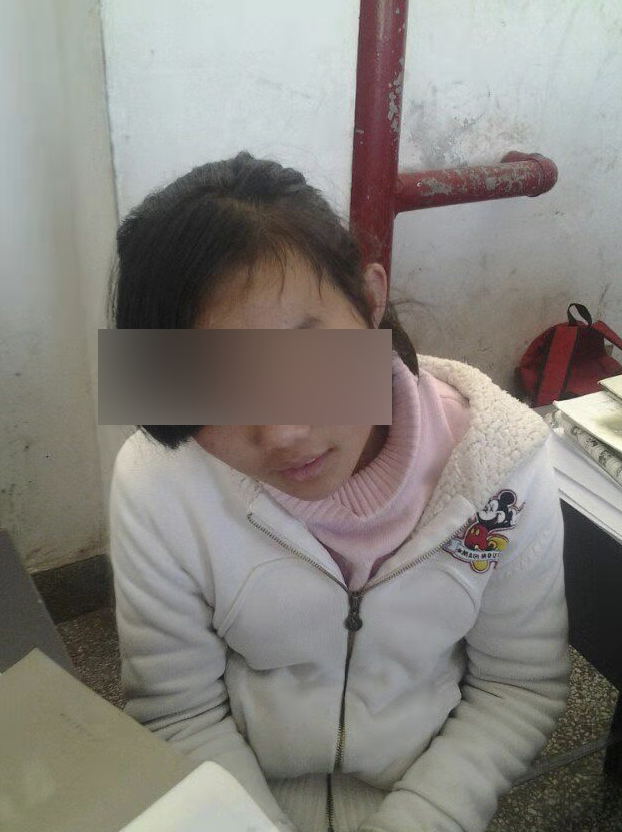 大二女生死亡之谜：原本国庆要回家陪妈妈看阅兵式，曾称