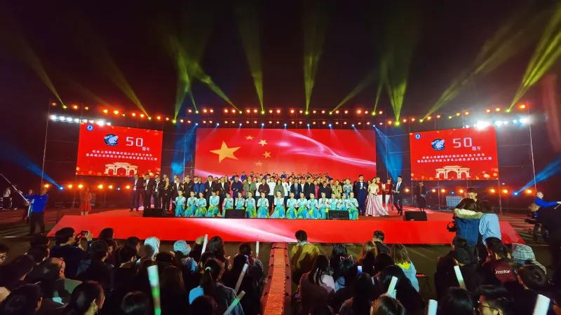 50年前，为什么江苏科技大学落户在镇江了？