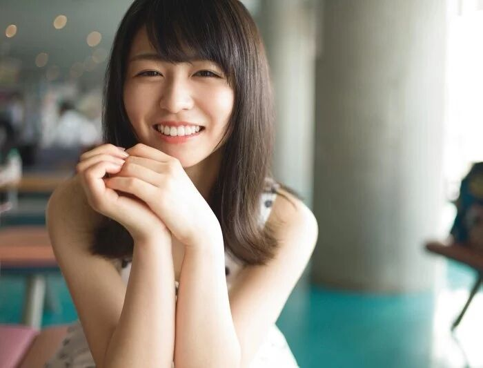 疯狂大卖！日本美女写真TOP10，真有这么好看吗？