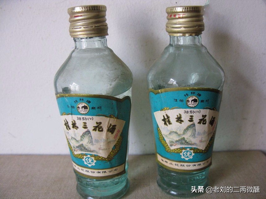 广西只有桂林三花酒出名？这9款都是当地好酒，知道的人却不多