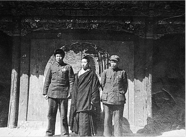 开国少将范明：唯一与毛主席单线联系的王牌卧底，真名却没人知道