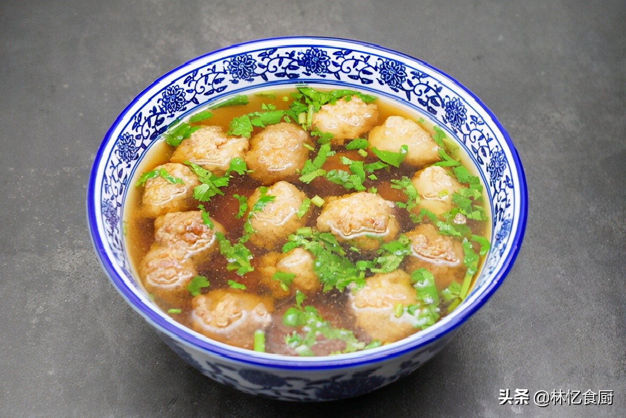 水煮丸子的家常做法（美味简单的清水丸子的烹饪指南）