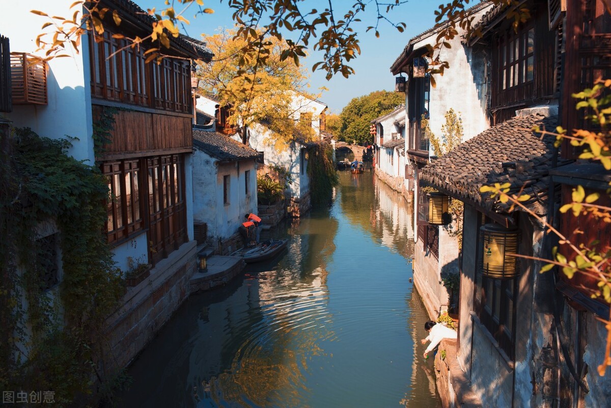 昆山旅游景点排行榜（昆山市著名旅游景点盘点）