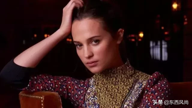 那些世界最美的100张面孔,现在怎么样啦?