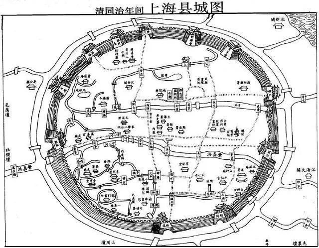 寻觅城市之根·上海篇　“长江之尾”开放包容，源起“古色”松江