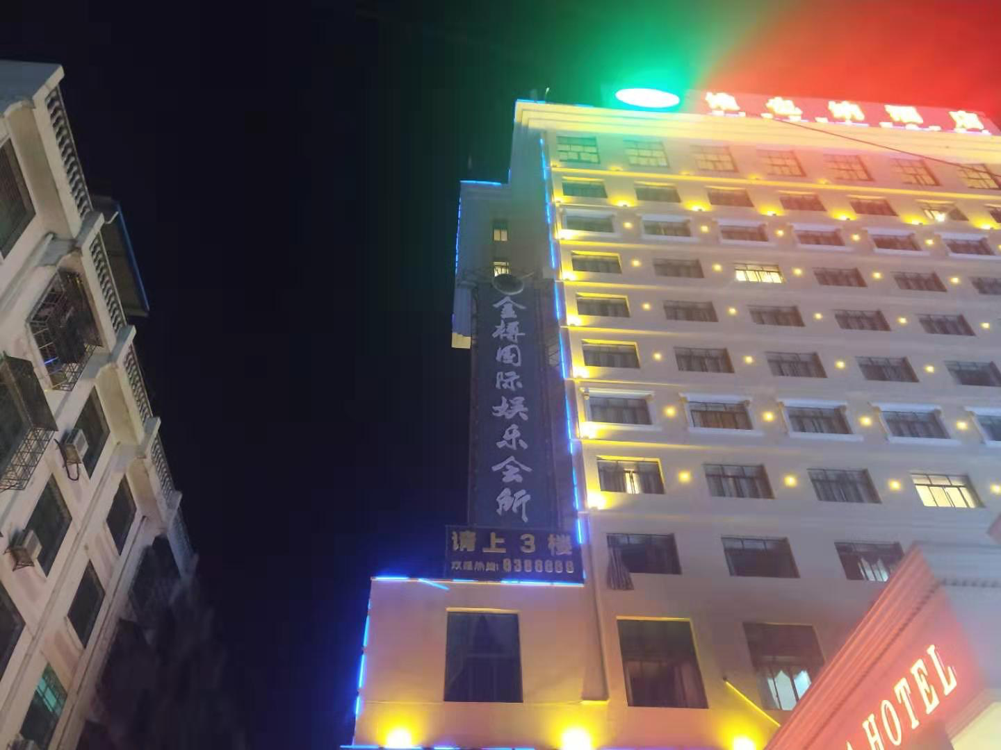 祁东女孩遭性侵案再发酵 装修公司涉事细节曝光