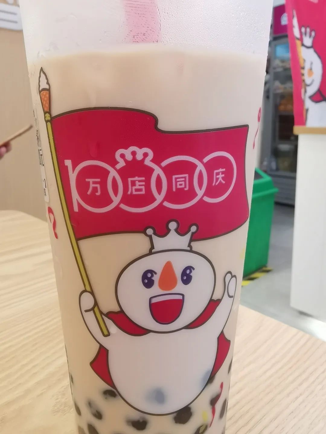 加盟蜜雪冰城，到底有多赚钱？| 测评