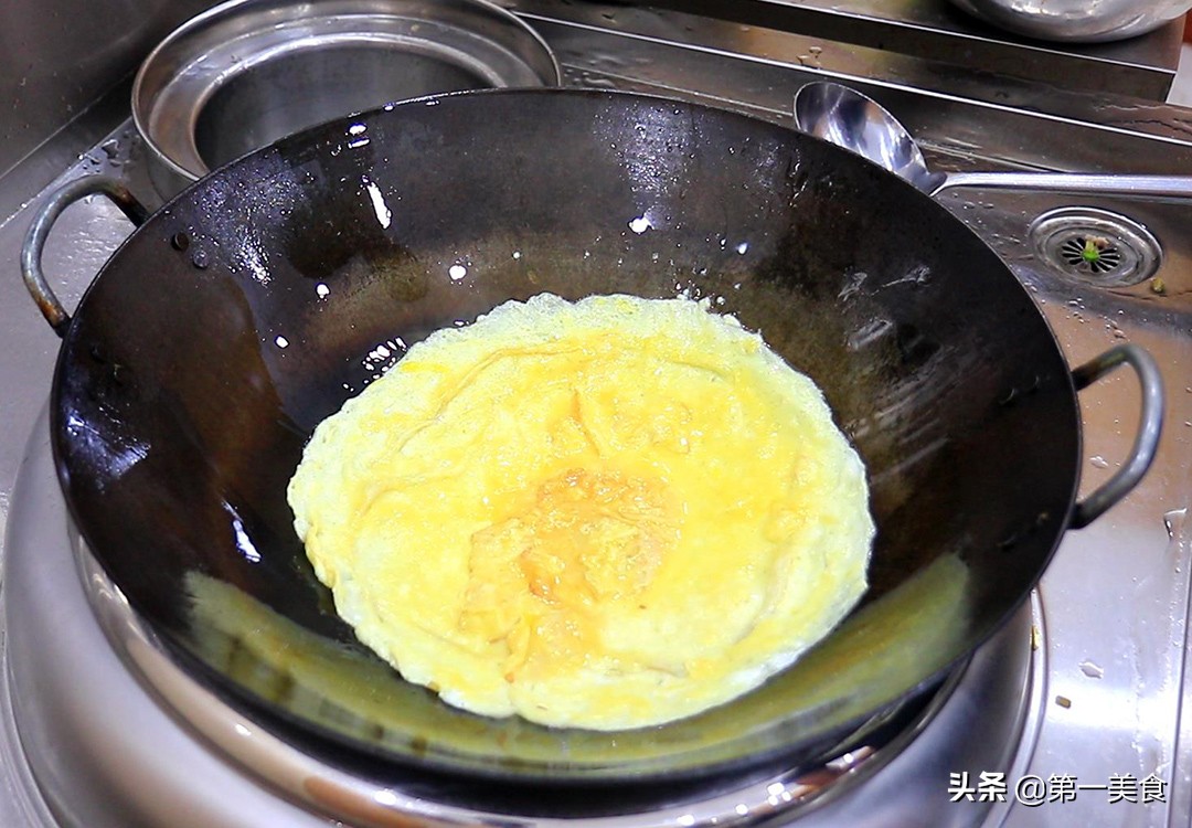 圖片[4]-【香菇白菜湯】做法步驟圖 記住這1個關鍵 湯汁奶白濃郁-起舞食譜網