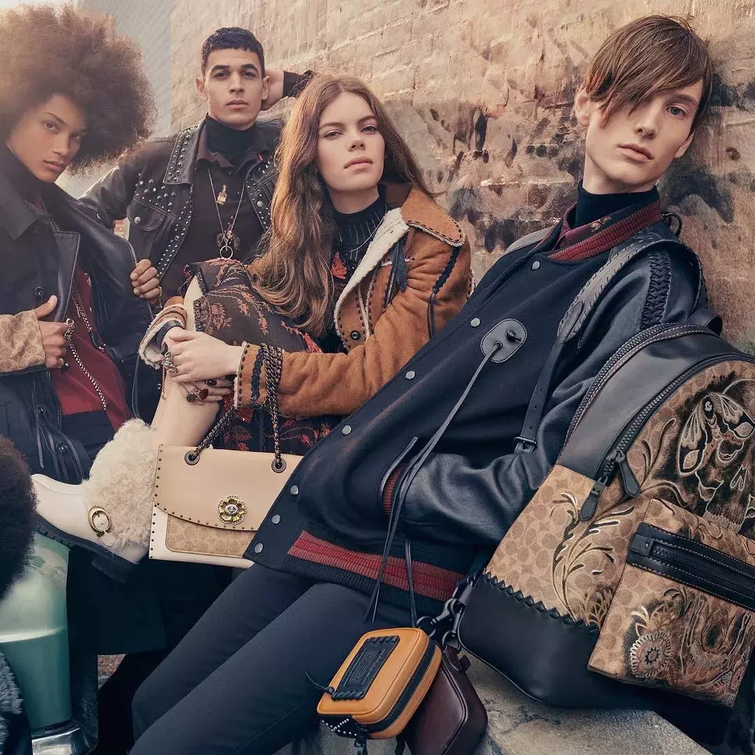 这五个颜值与质感均在线的包包品牌,你至少要拥有一款