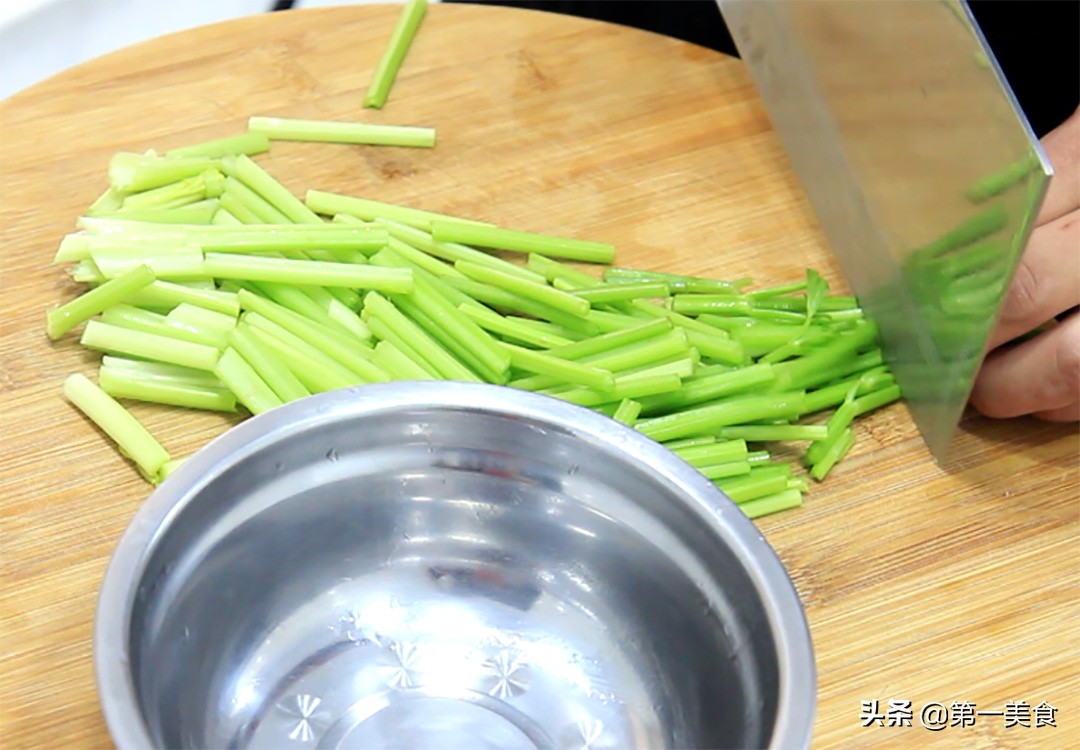 简单做饭家常菜大全（5道营养又清淡的日常菜分享）