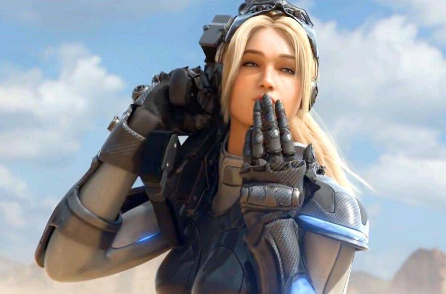 多年来就没搞明白，ACT、FPS、FTG、RPG、TPS都是什么游戏？