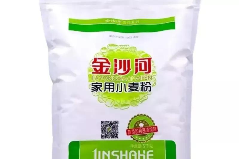全国5款“放心”面粉，因价廉屡遭非议，却都是100%纯粮精粮加工 第5张