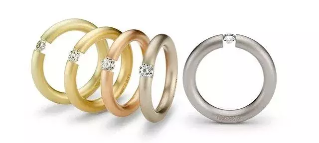求婚戒指比结婚戒指贵？看完你还想结婚吗