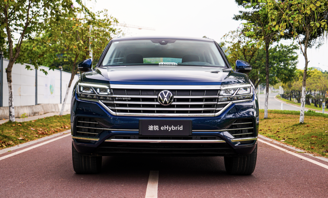 卖60几万的大众SUV，是不是最好的大众车？
