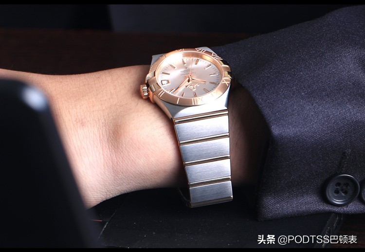 花小钱赚大面子，这些入门级男士腕表太划算