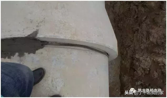 市政道路工程质量通病防治手册（经典干货建议收藏）