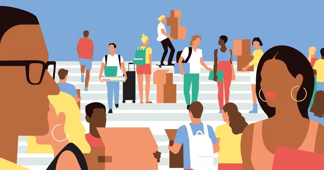 从小学就教孩子写论文，美国学校的“语文课”是这样教的