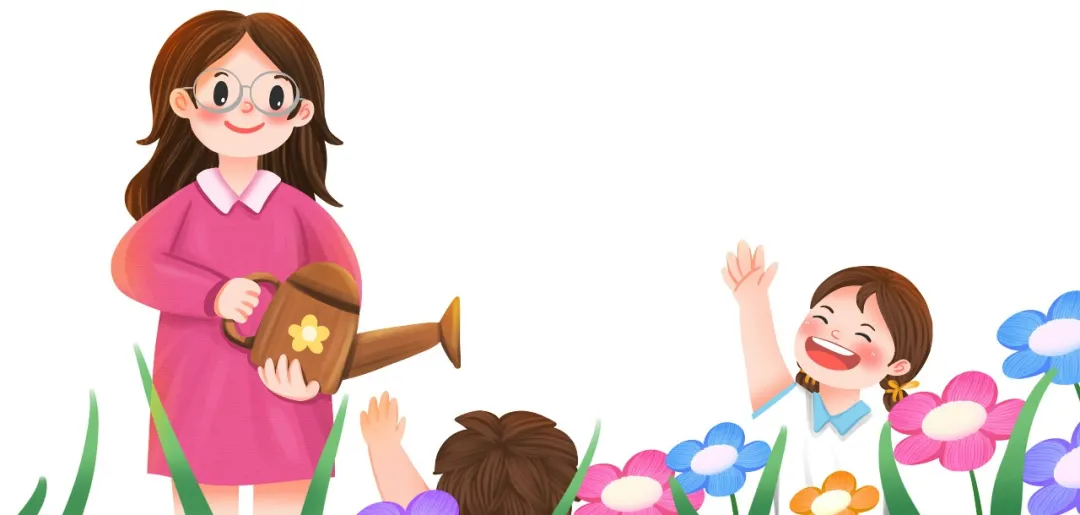 做教师节贺卡时和宝宝说的英文，彩纸、对折、蜡笔，怎么说？