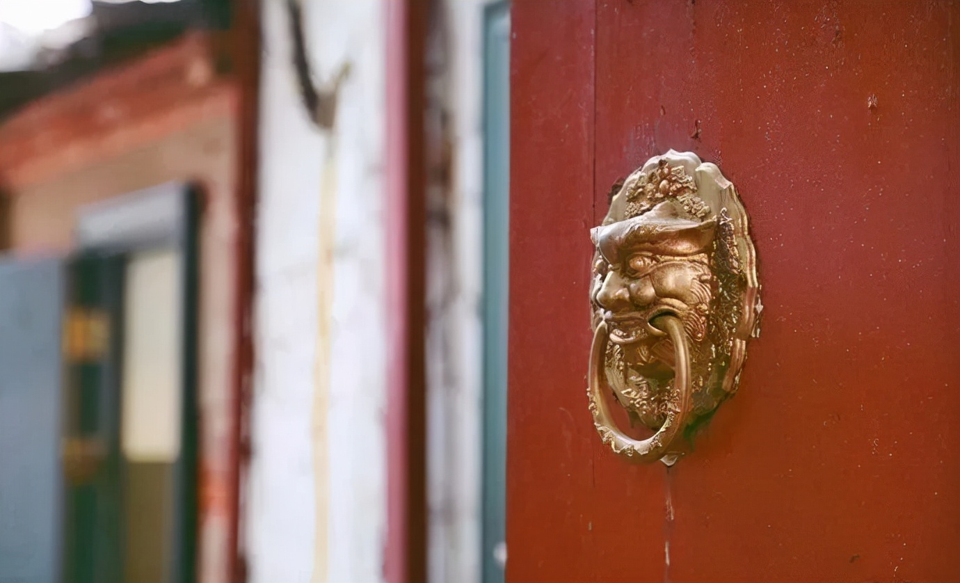 有一种旅行，叫去老街走一走