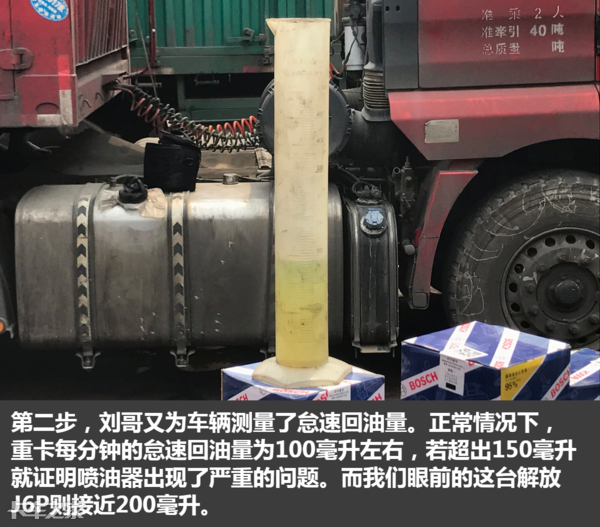 2年车龄就出现动力低下，更换正品博世喷油器还不到1000元？