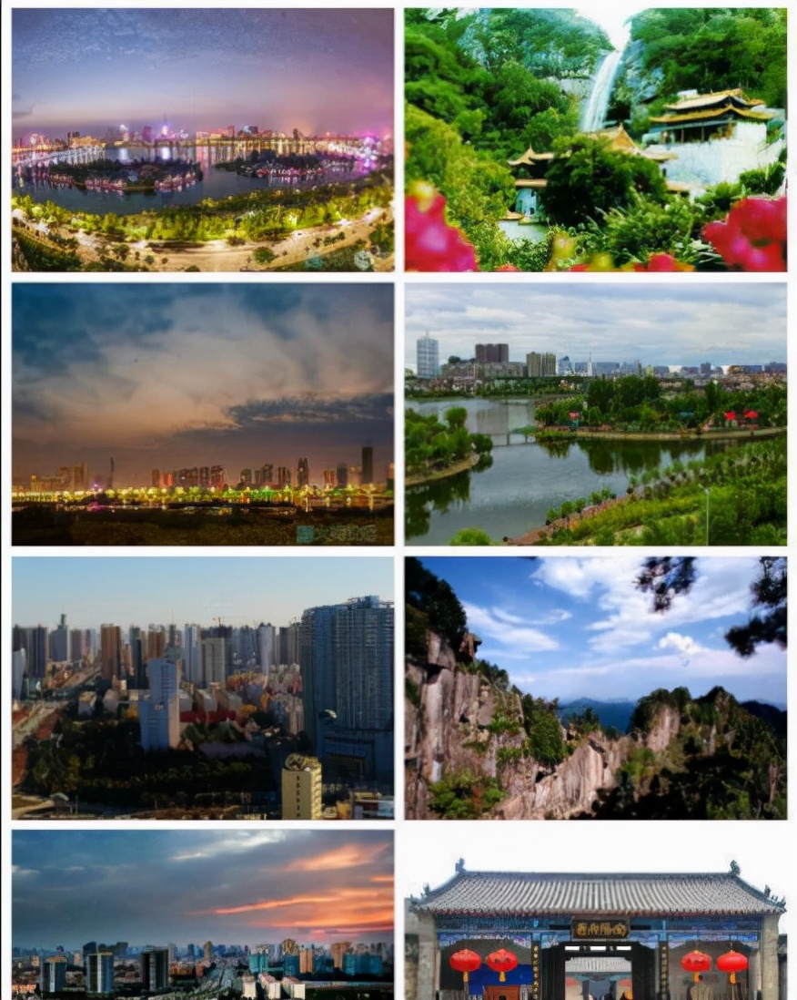 河南十八地市最全车牌代码一览表，让你成为百事通，拿走不谢
