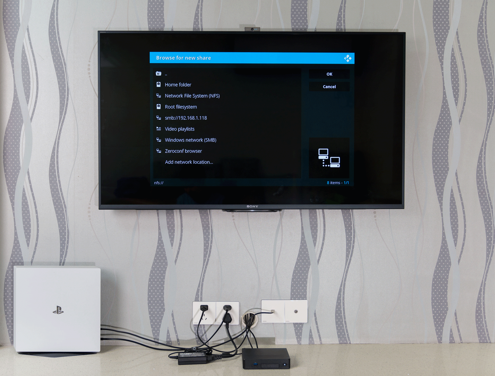 Intel NUC8CHK Chaco Canyon 开箱拆解评测