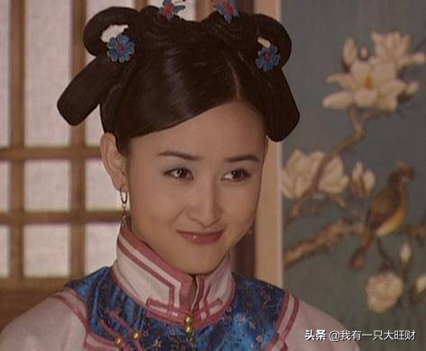 《孝庄秘史》终身未嫁的苏茉儿，才是爱了多尔衮整整一辈子的人