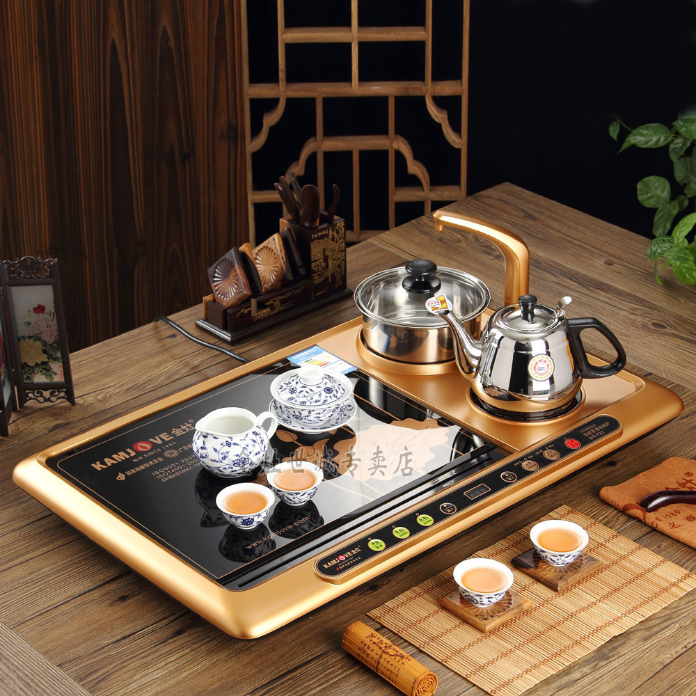 盤點(diǎn)知名的茶具品牌你知道幾個(gè)？買茶具就認(rèn)準(zhǔn)他們了，趕緊收藏